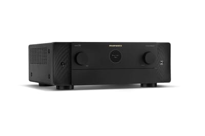 Marantz - Cinema 50 9.4 Channel Surround Receiver - Music Direct
